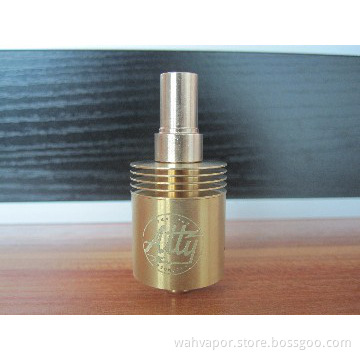 Tobh atty v2atomizer with factory price and professional design